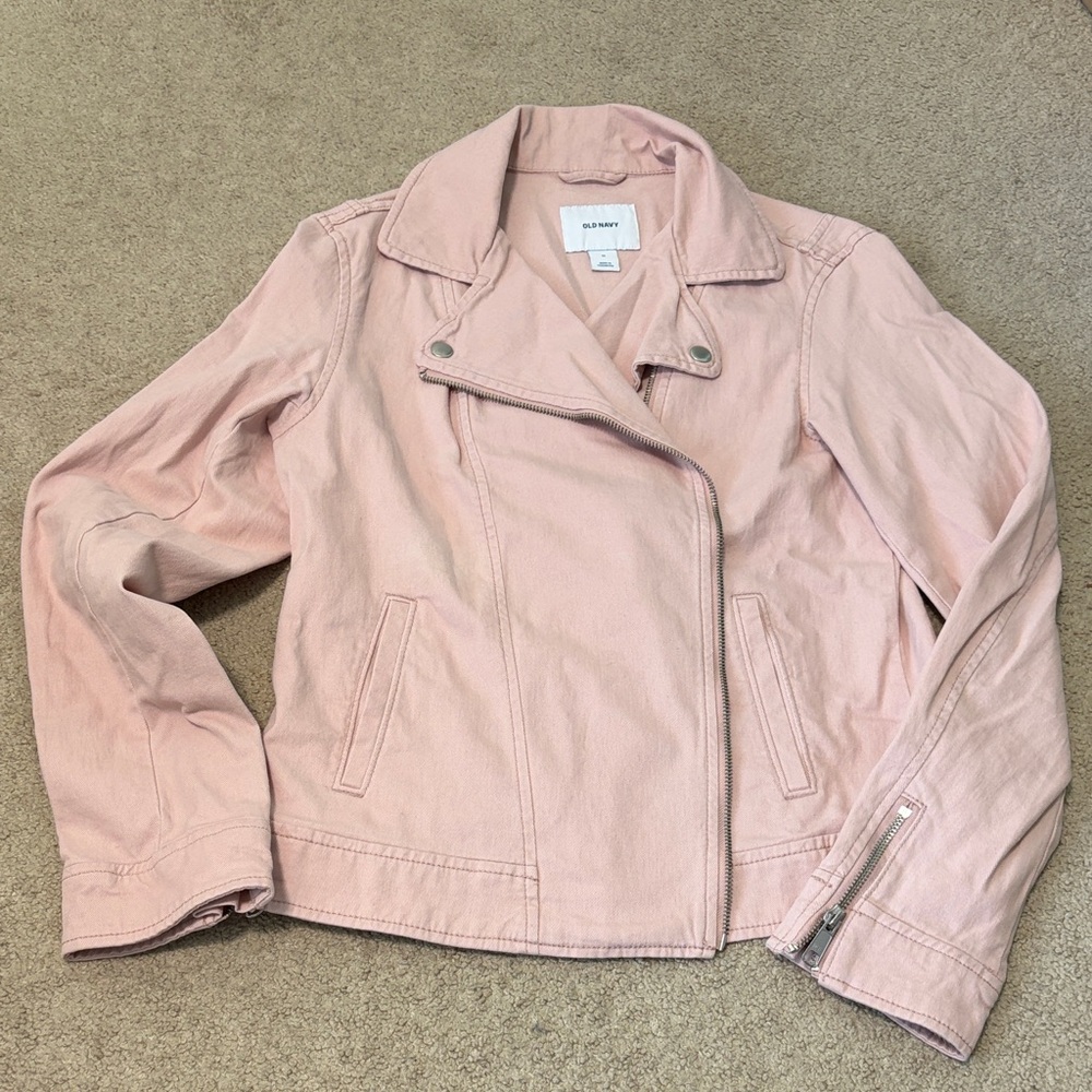 Old Navy jacket